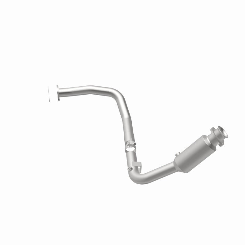 MagnaFlow 10-13 Land Rover Range Rover Sport 5.0L Direct Fit Converter