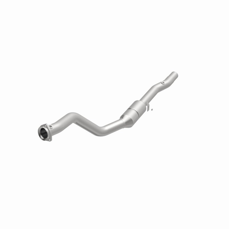 MagnaFlow Direct Fit Catalytic Converter 01-03 Audi S8 4.2L Passenger Side
