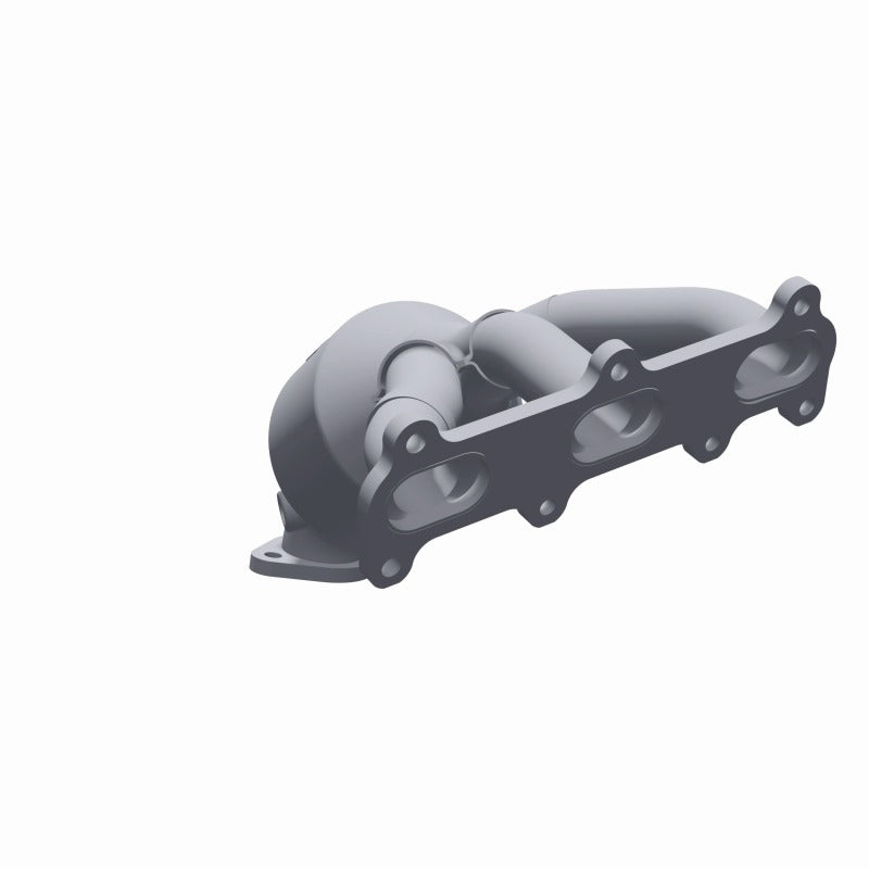 MagnaFlow Direct Fit Catalytic Converter 02-06 Hyun/Kia rr mani OEM