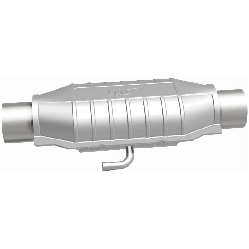 MagnaFlow Universal Catalytic Converter 2 Dual Air