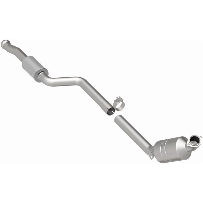 MagnaFlow Direct Fit Catalytic Converter 08-10 C300 3.0L D/S
