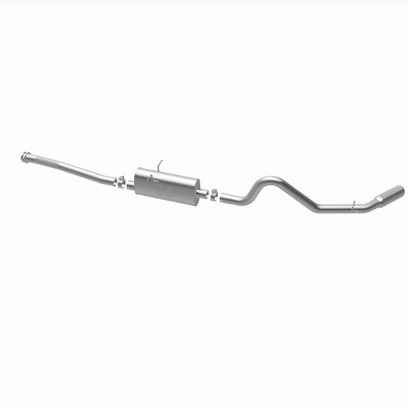 MagnaFlow Sys C/B Ford Ranger 3.0/4.0L 98-03