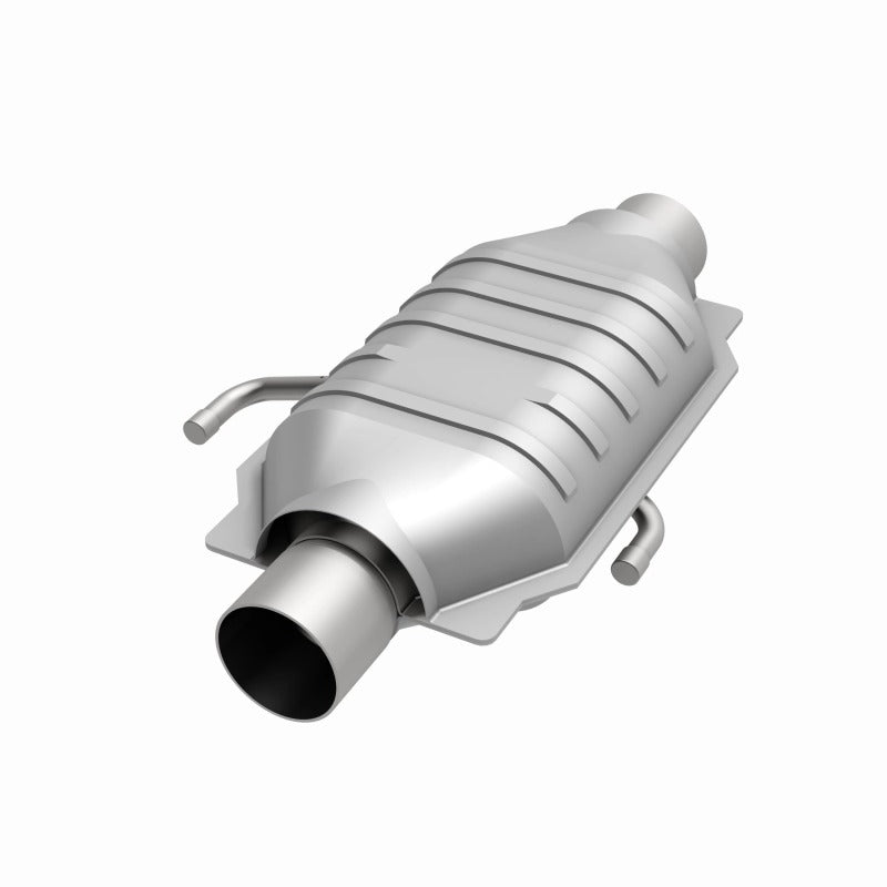 MagnaFlow 2.00in. W/DUAL AIR Universal Converter