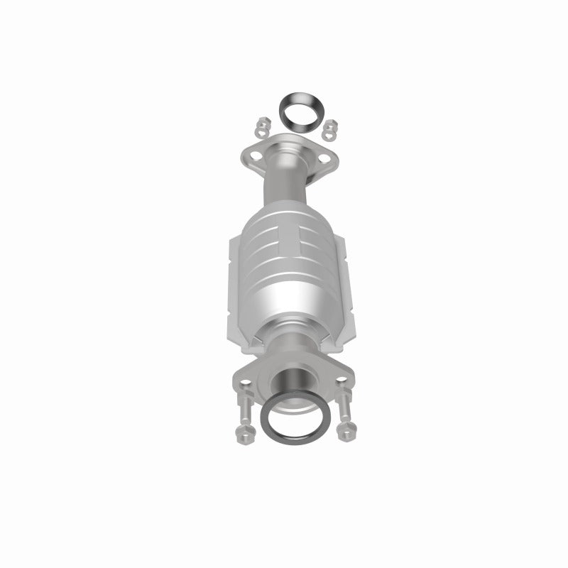 MagnaFlow Direct Fit Catalytic Converter 04-07 Suzuki Aerio 2.3L