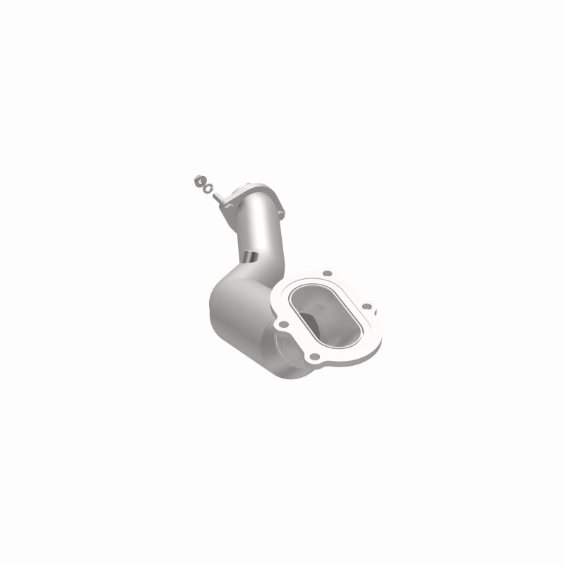 MagnaFlow Catalytic Converter Direct Fit Federal 06-11 Chevy Corvette V8 7.0LGAS