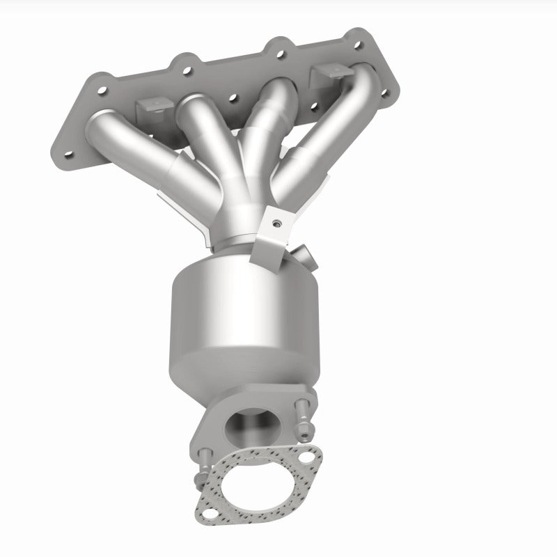 MagnaFlow 18-19 Hyundai Accent L4 1.6L / 2018 Kia Rio L4 1.6L Direct-Fit Catalytic Converter