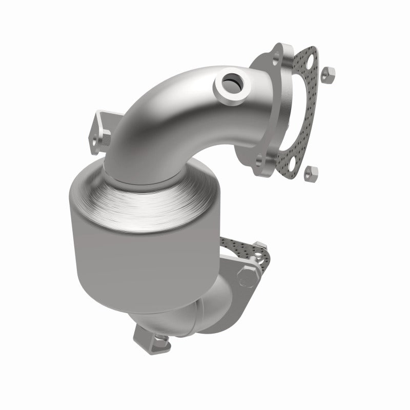 MagnaFlow 18-19 Hyundai Kona OEM Underbody Single Direct Fit EPA Compliant Catalytic Converter