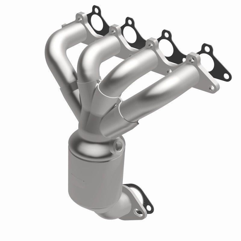 MagnaFlow Direct Fit Catalytic Converter 00-02 Hyundai Accent 1.5L