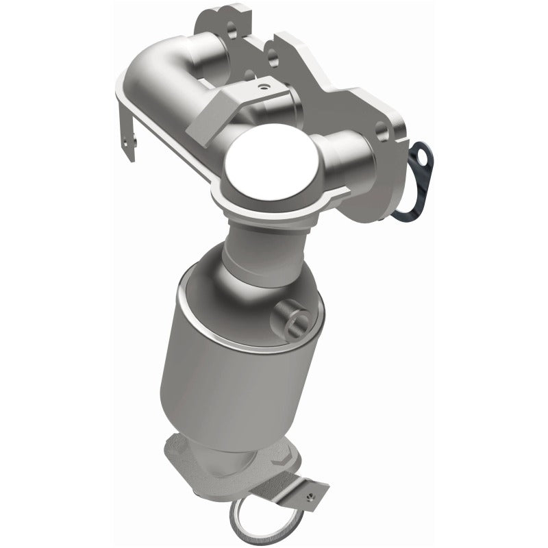 MagnaFlow Direct Fit Catalytic Converter 00-04 Sienna/Avalon 3.0L