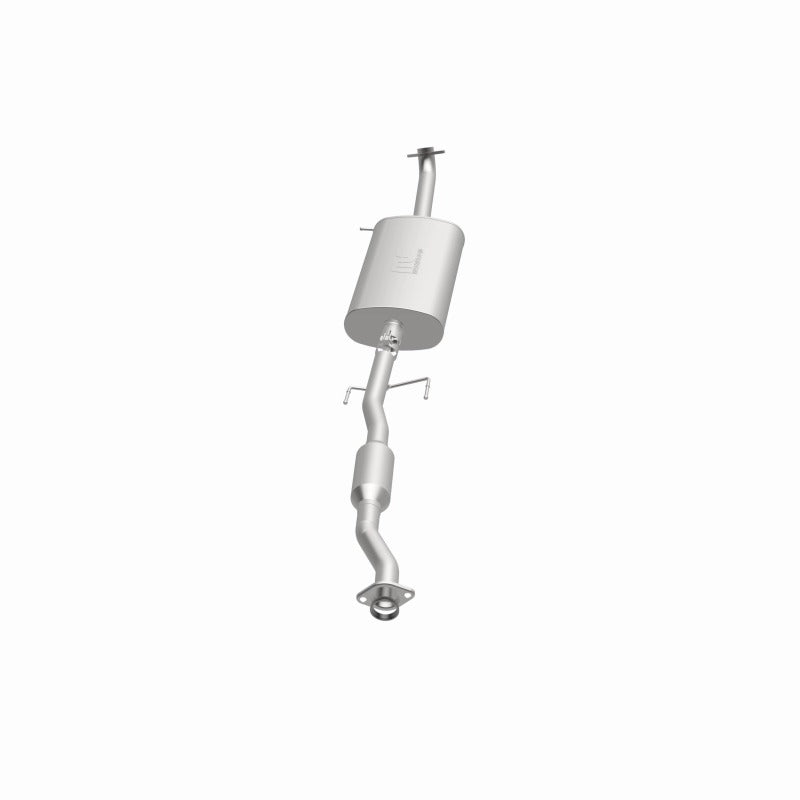MagnaFlow DF Cat. Conv 2009-2010 Ford Escape L4 OEM Underbody Single (Not for sale in California)