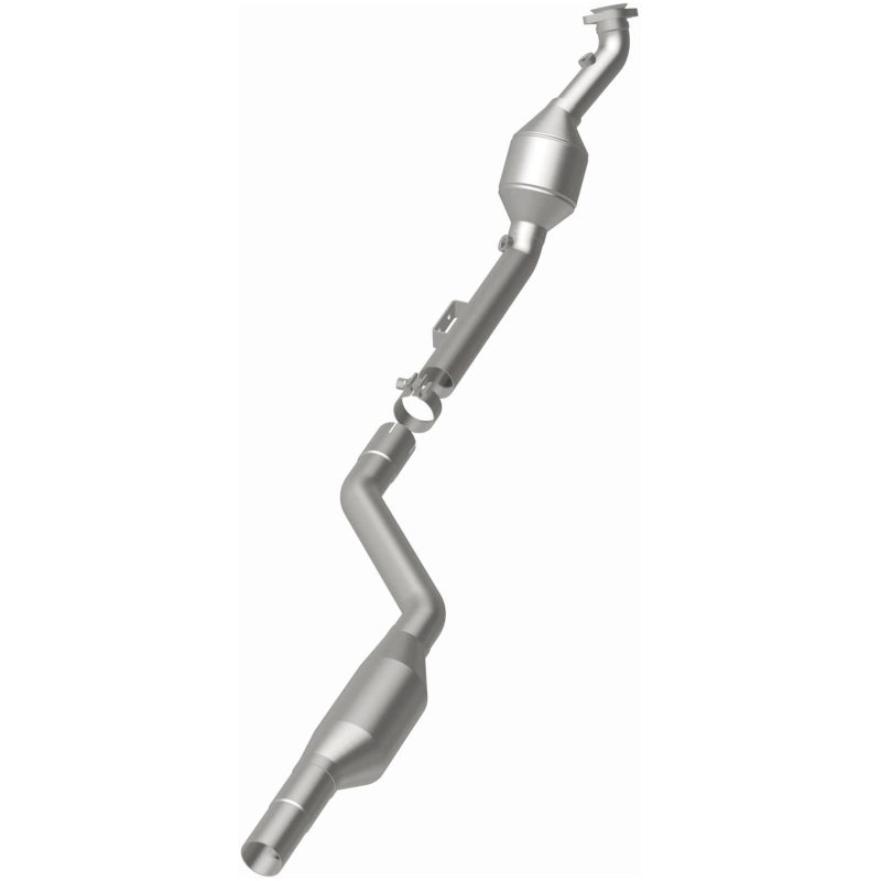 MagnaFlow Direct Fit Catalytic Converter 2000 Mercedes CL500 5.0L