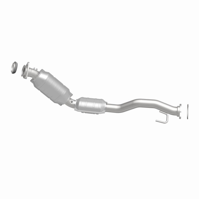 MagnaFlow Direct Fit Catalytic Converter 08 Trailb/Envoy 4.2L OEM