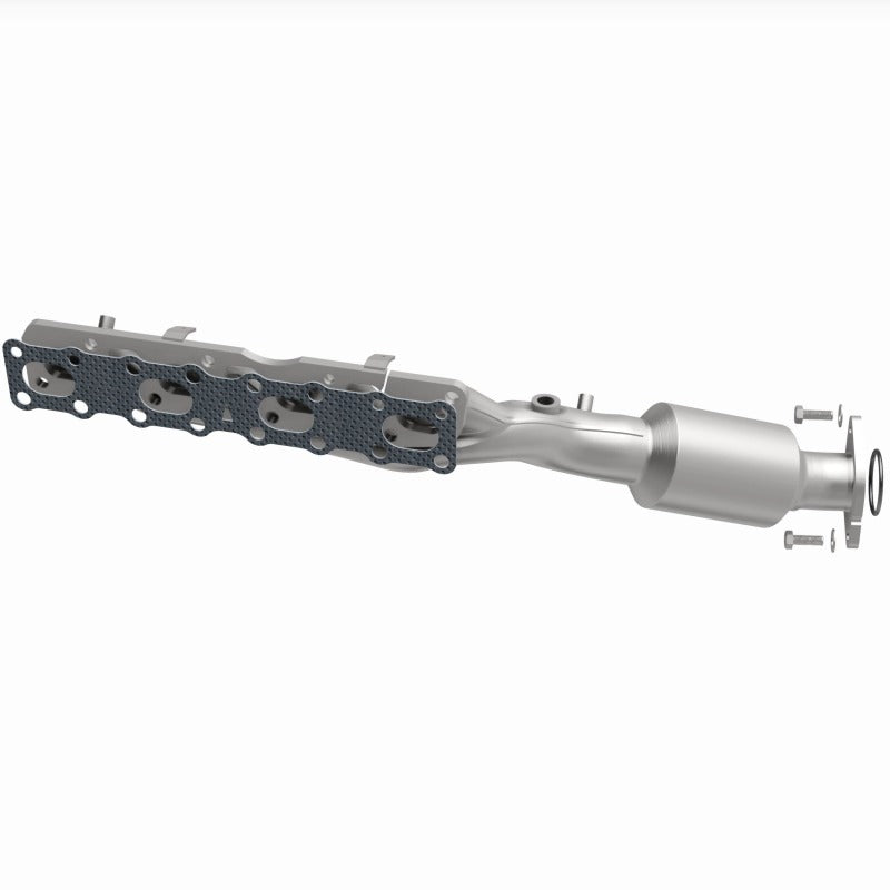 MagnaFlow 05-06 Nissan Titan 5.6L Direct Fit Converter