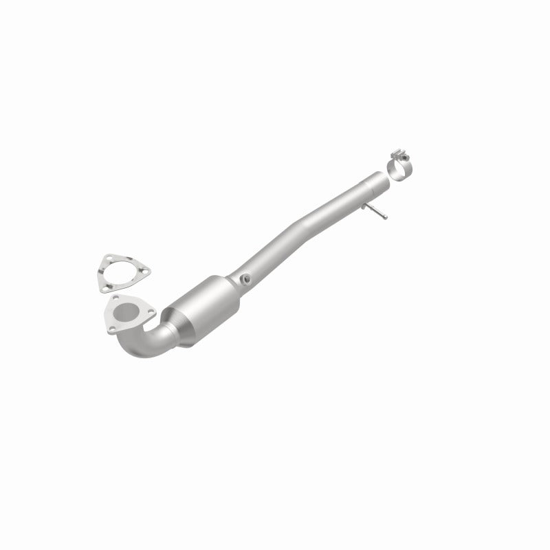 MagnaFlow 10-12 Range Rover V8 5 OEM Underbody Direct Fit Converter