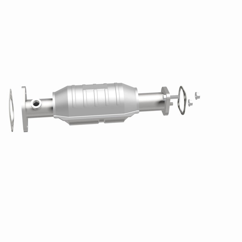 MagnaFlow Direct Fit Catalytic Converter 2002-2003 Mitsubishi Lance 2.0L - CA