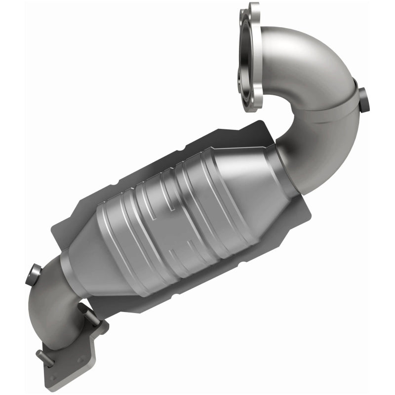 MagnaFlow Direct Fit Catalytic Converter 2011 Buick Regal 2.0L