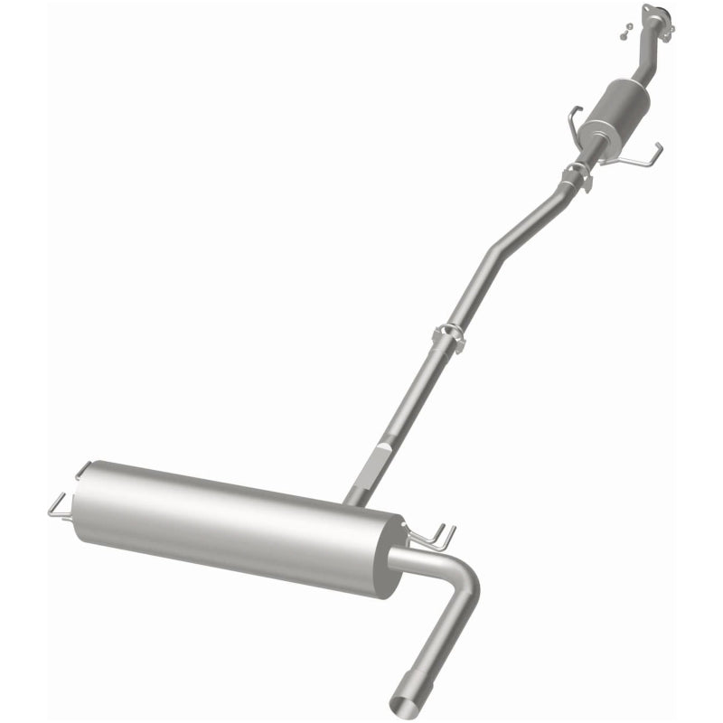 MagnaFlow BRE Exhaust Kit 01-03 Toyota RAV4 2.0L
