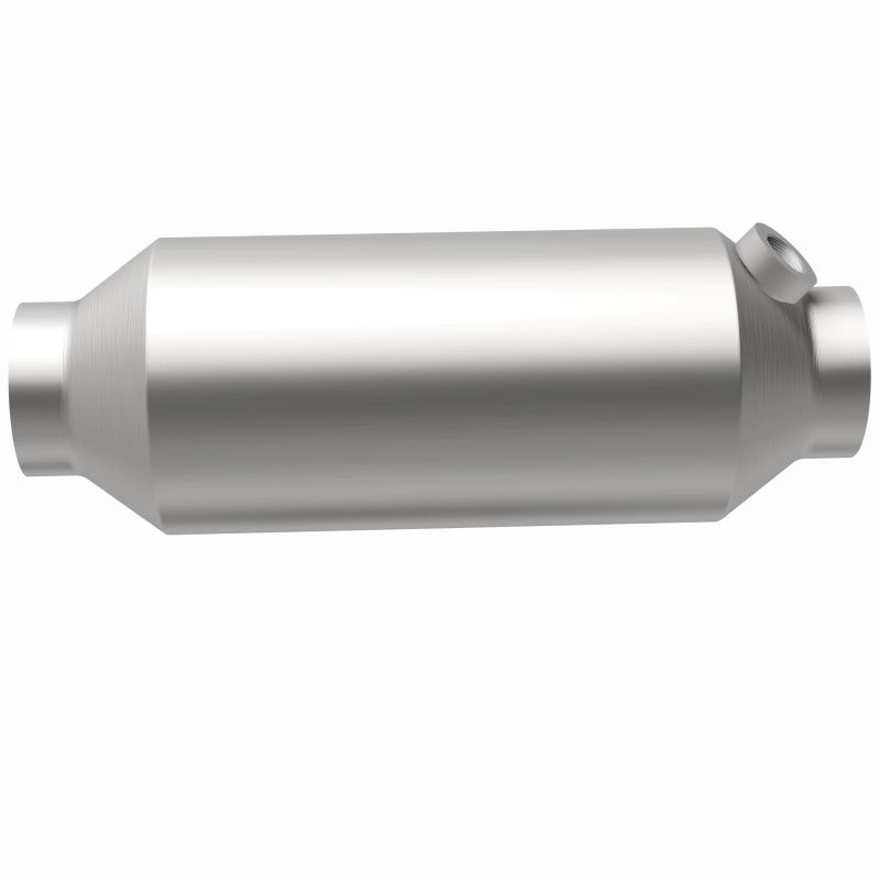 MagnaFlow Universal Carb Compliant 2.25in Catalytic Converter