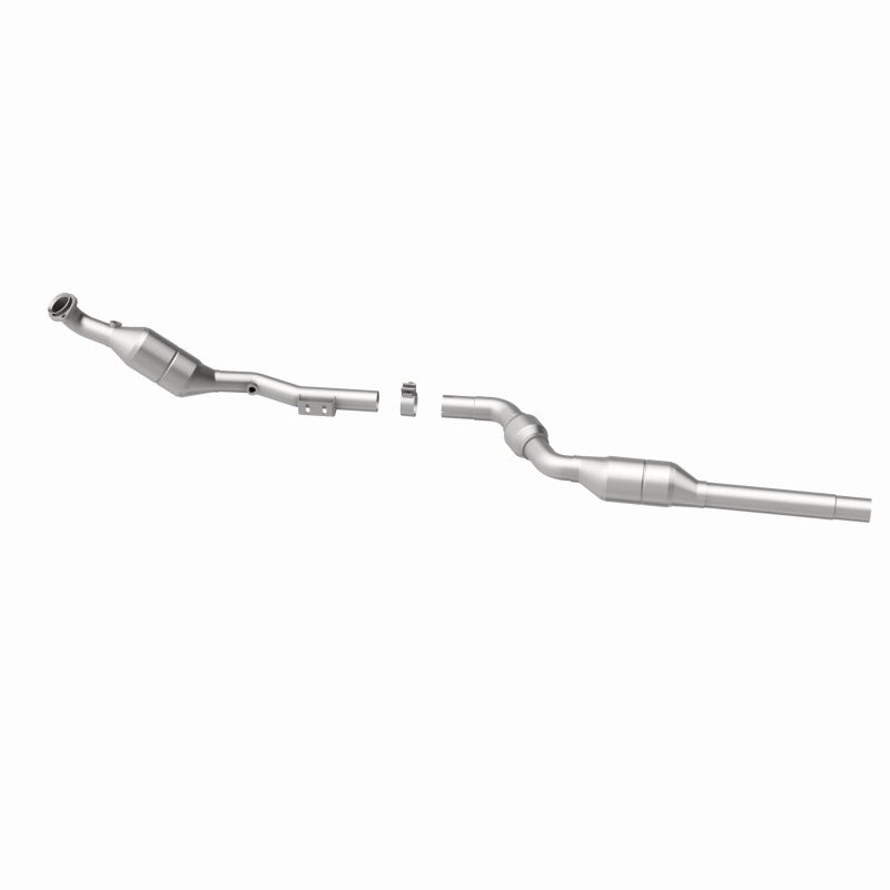 MagnaFlow Direct Fit Catalytic Converter 01-04 Mercedes E320 P/S CA