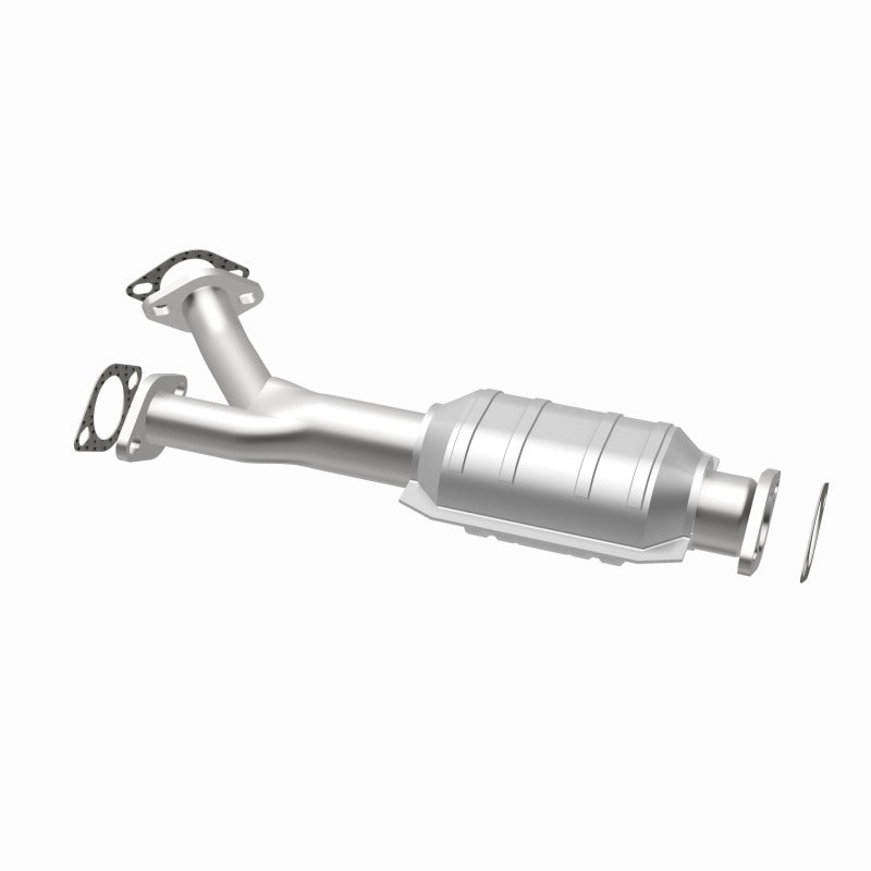 MagnaFlow Direct Fit Catalytic Converter Mazda 929 92-95 3.0L