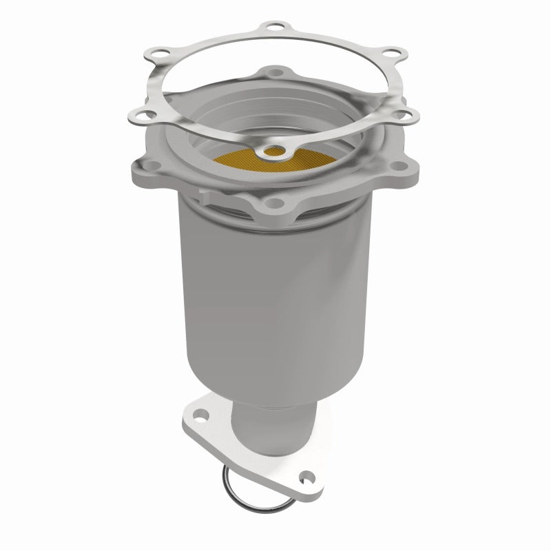 MagnaFlow 1997 Infiniti QX4 3.3L Direct Fit Converter