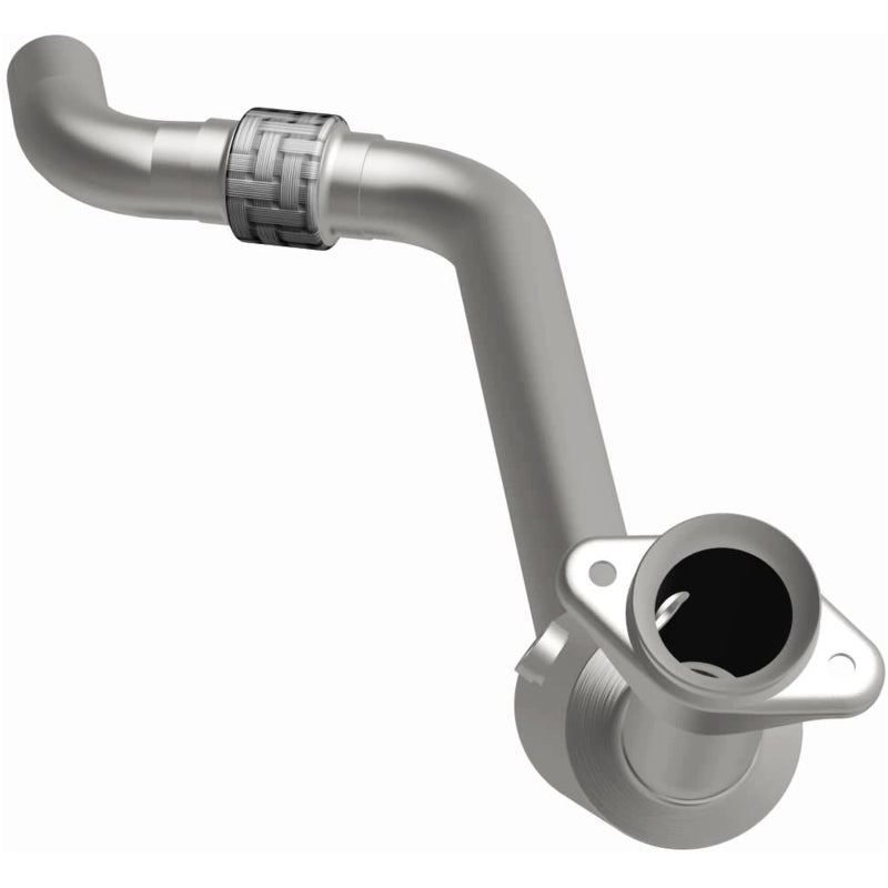 MagnaFlow 15-17 Mustang V6 3.7 OEM Underbody Direct Fit Converter