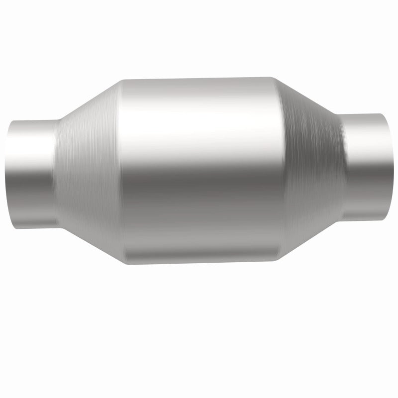 MagnaFlow Universal Catalytic Converter 2.00inch C/C Met.