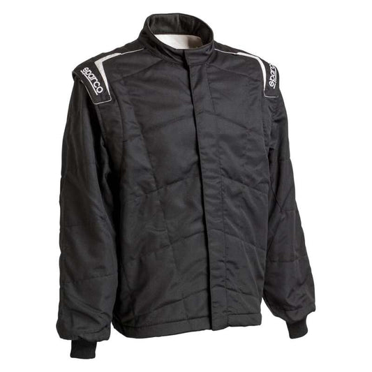 Sparco Jacket Stint 64 BLK