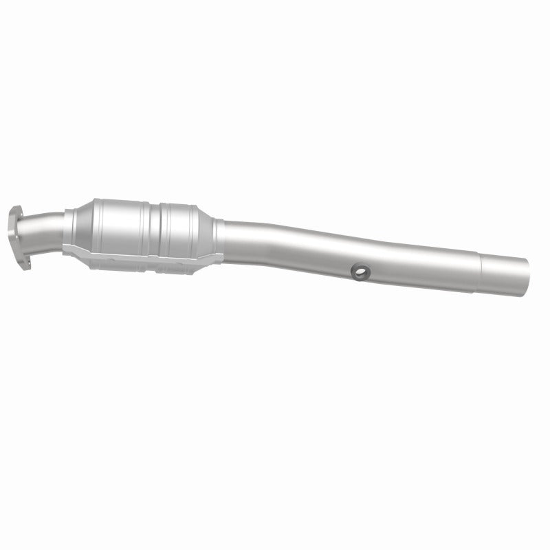 MagnaFlow Conv DF 00-03 Audi A8 Quatt 4.2L Driver Side