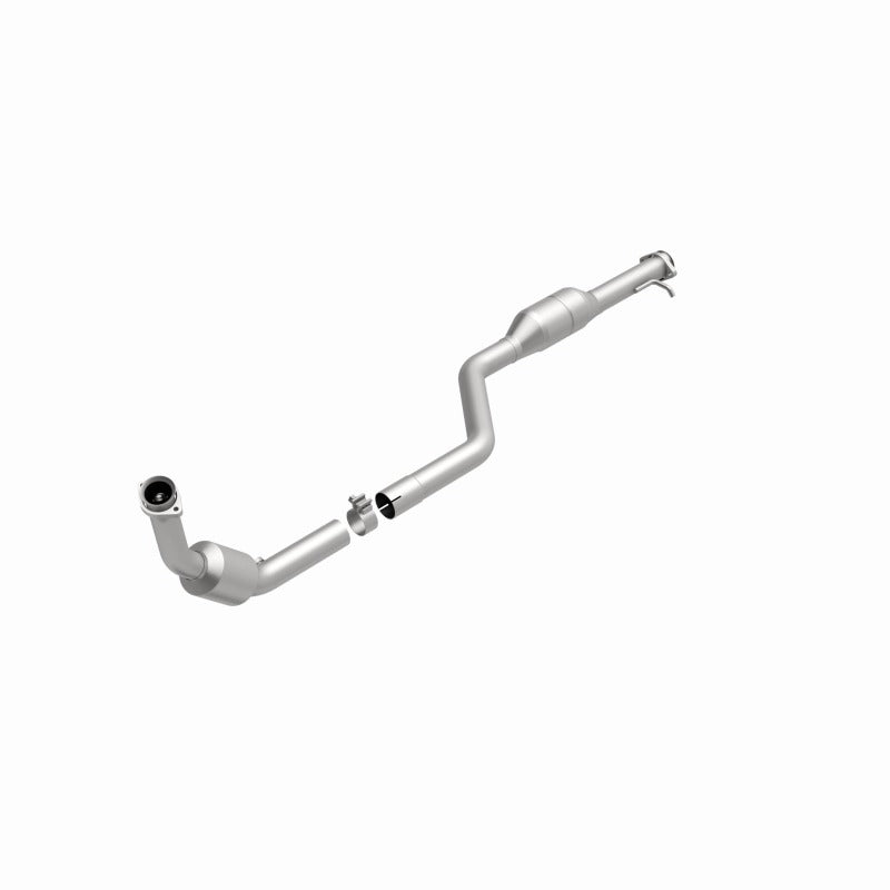 MagnaFlow Direct Fit Catalytic Converter 99-02 Mercedes SL500 5.0L