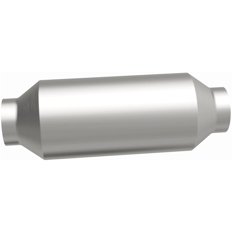 MagnaFlow Universal Catalytic Converter 2.50/2.50 Straight