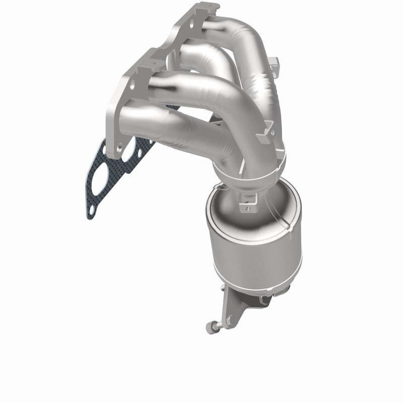 MagnaFlow Direct Fit Catalytic Converter 08-13 Nissan Rogue 2.5L CA