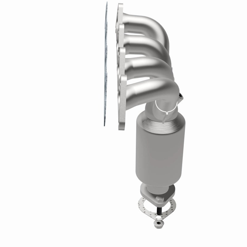 MagnaFlow Direct Fit Catalytic Converter 05-08 Kia Sportage 2.0L