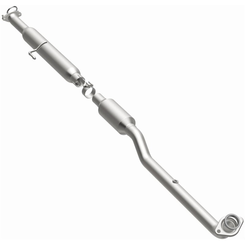 MagnaFlow California Direct Fit Converter 12-15 Toyota Camry 2.5L