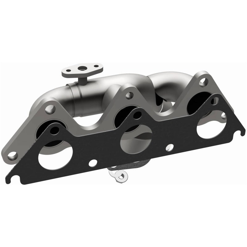 MagnaFlow Direct Fit Catalytic Converter 95-00 Sebring 2.5L Rear Manifold