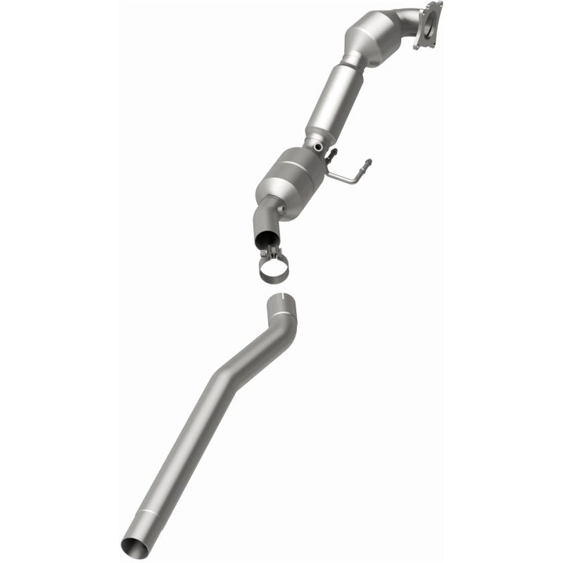 MagnaFlow 08-13 Audi A3 2.0L Direct Fit Converter