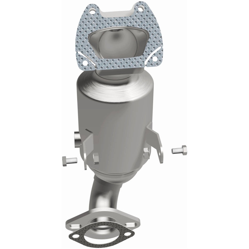 MagnaFlow 14-16 Ram ProMaster 1500/2500/3500 V6 3.6L CARB Compliant Direct Fit Catalytic Converter