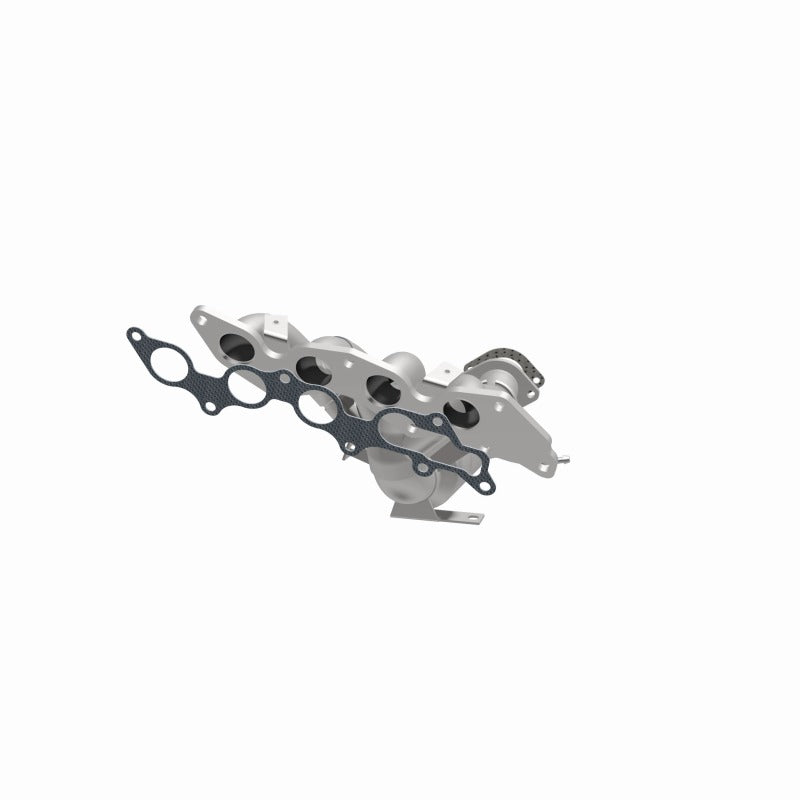 MagnaFlow 04-05 Mazda 3 2.3L Direct Fit Converter