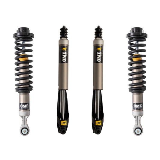 ARB OME Struts & Cartridges