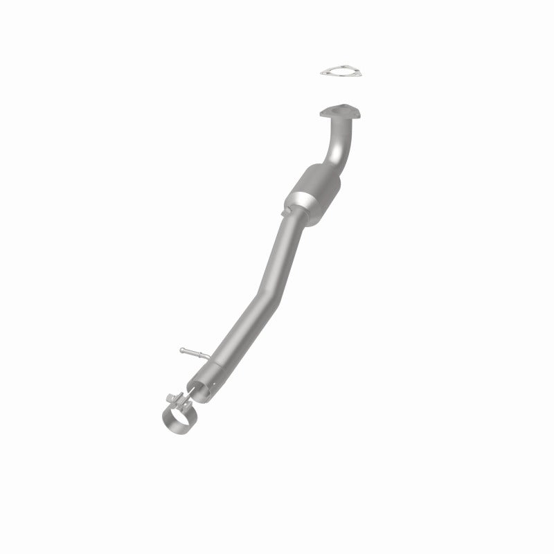 MagnaFlow 10-12 Range Rover V8 5 OEM Underbody Direct Fit Converter