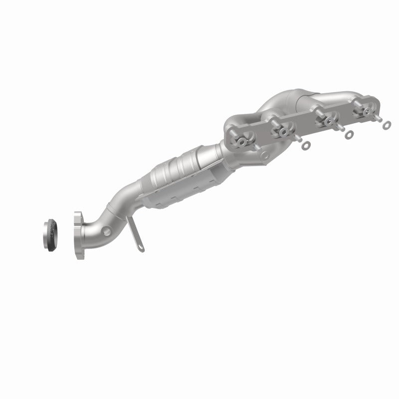 MagnaFlow Direct Fit Catalytic Converter 04-06 Cadillac XLR 4.4L Driver Side