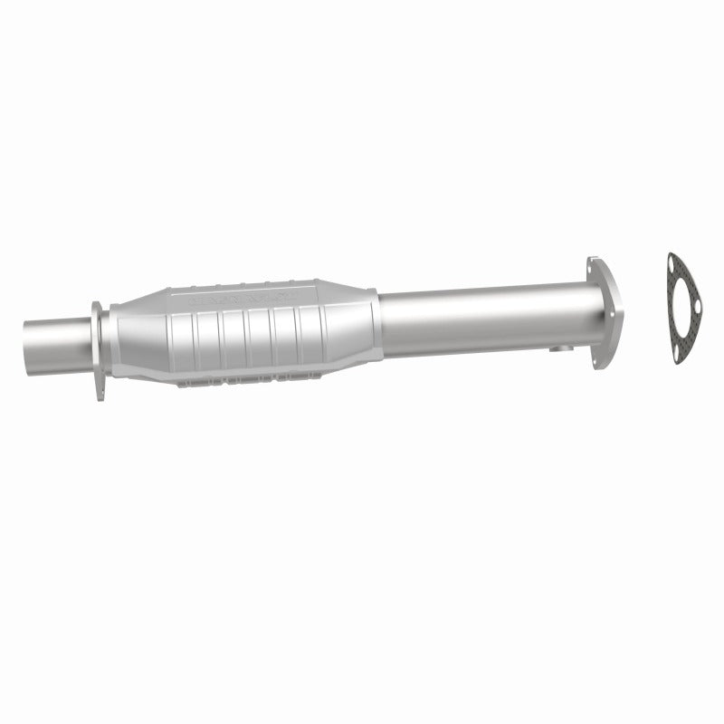 MagnaFlow Direct Fit Catalytic Converter 95-98 GM S10 Pickup 4.3L