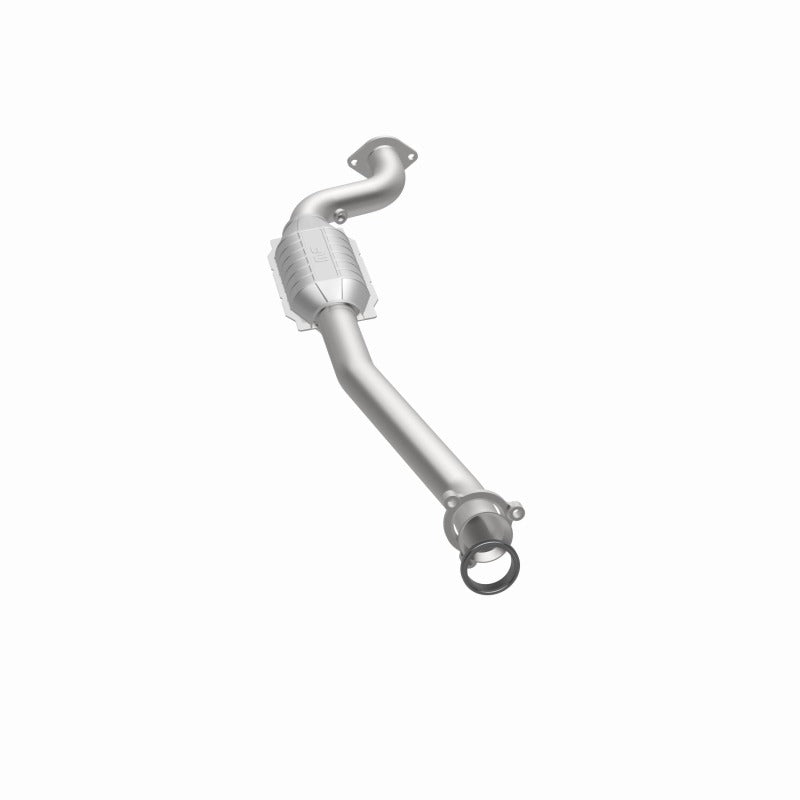 MagnaFlow Direct Fit Catalytic Converter 07-09 Chevy Colorado/GMC Canyon/ Isuzu / 06 Hummer H3
