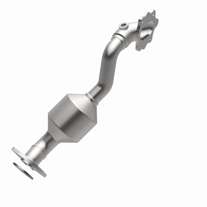 MagnaFlow 16-20 Lexus GS350 V6 3.5L OEM Grade Federal Manifold Direct-Fit Catalytic Converter