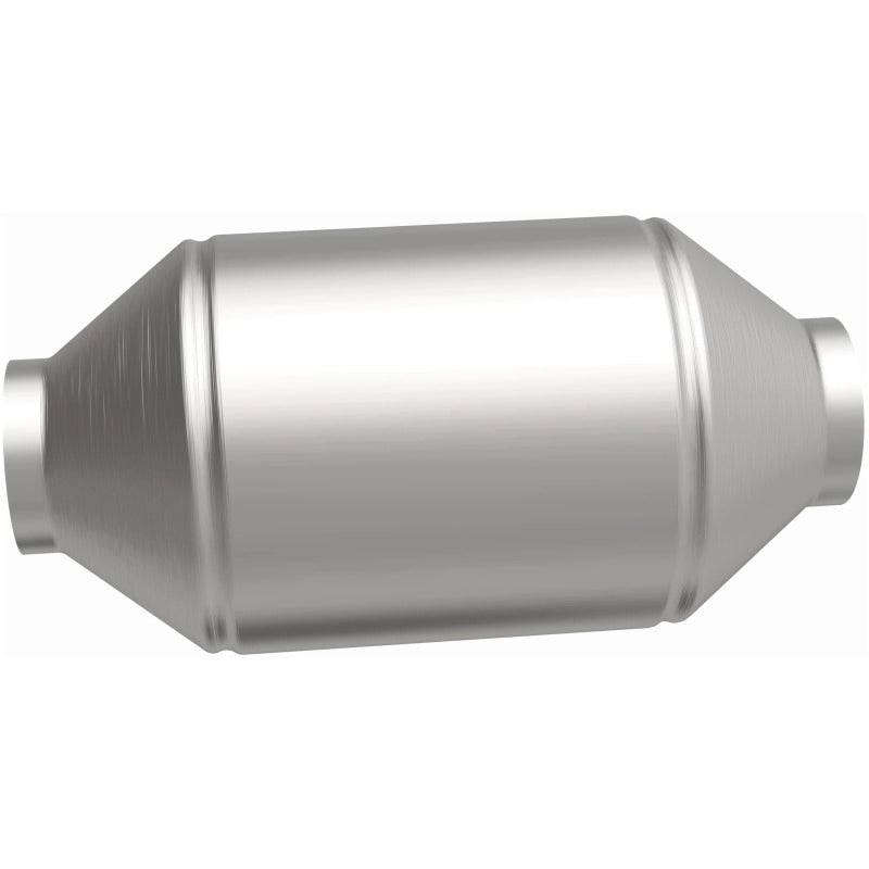 MagnaFlow Universal Catalytic Converter 1.75 inch C/C CA Pre-OBDII