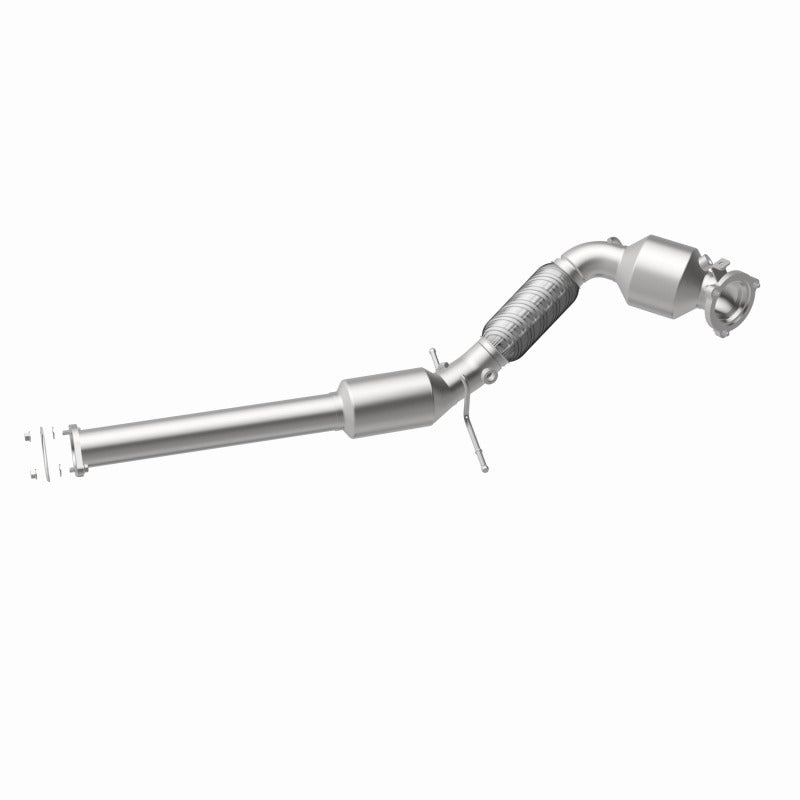 MagnaFlow 15-16 V60 L5 2.5 OEM Underbody Direct Fit Converter