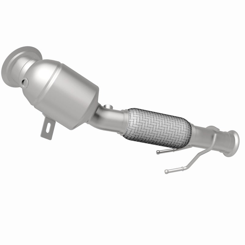 MagnaFlow 2020 Ford Escape Front Underbody 1.5L Direct Fit Converter
