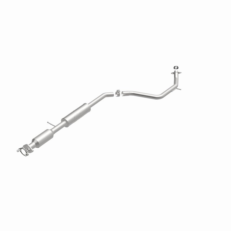 MagnaFlow 08-10 Mazda 5 2.3L Direct Fit Converter