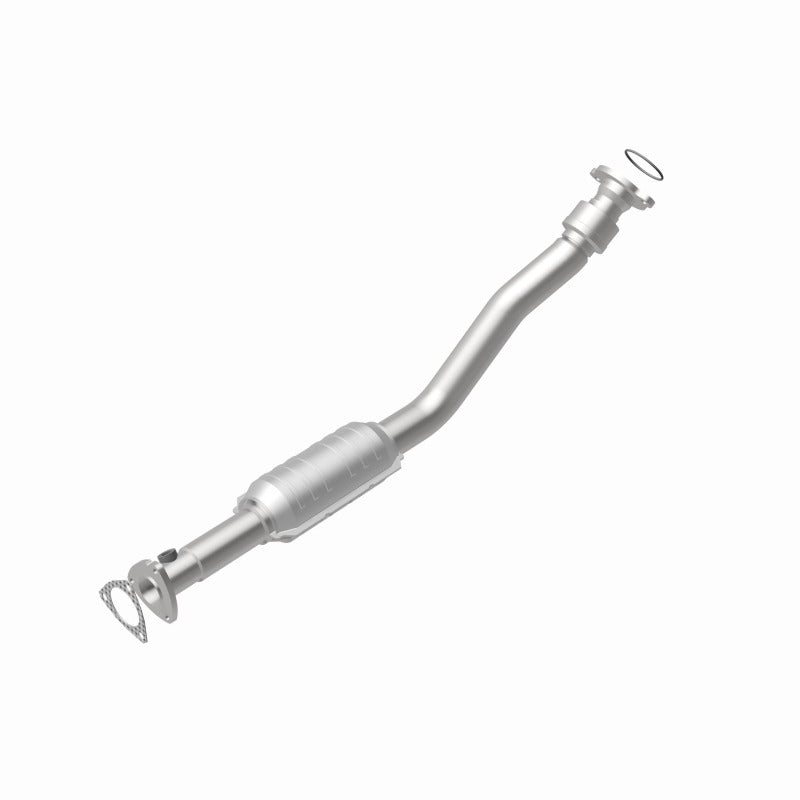 MagnaFlow Direct Fit Catalytic Converter Malibu 98-00 3.1L V6