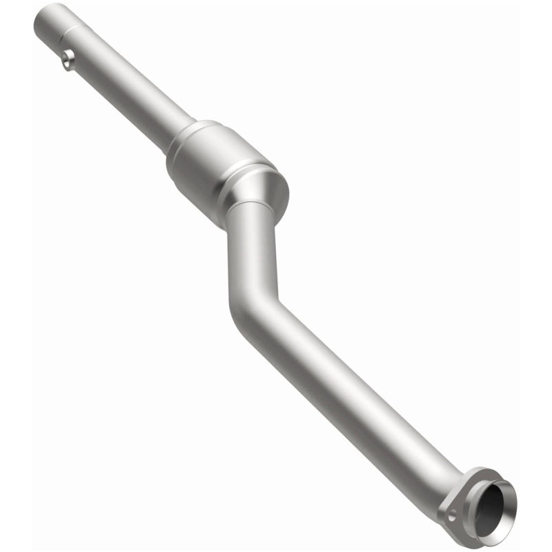 MagnaFlow Direct Fit Catalytic Converter 1999 BMW 540I 4.4L P/S
